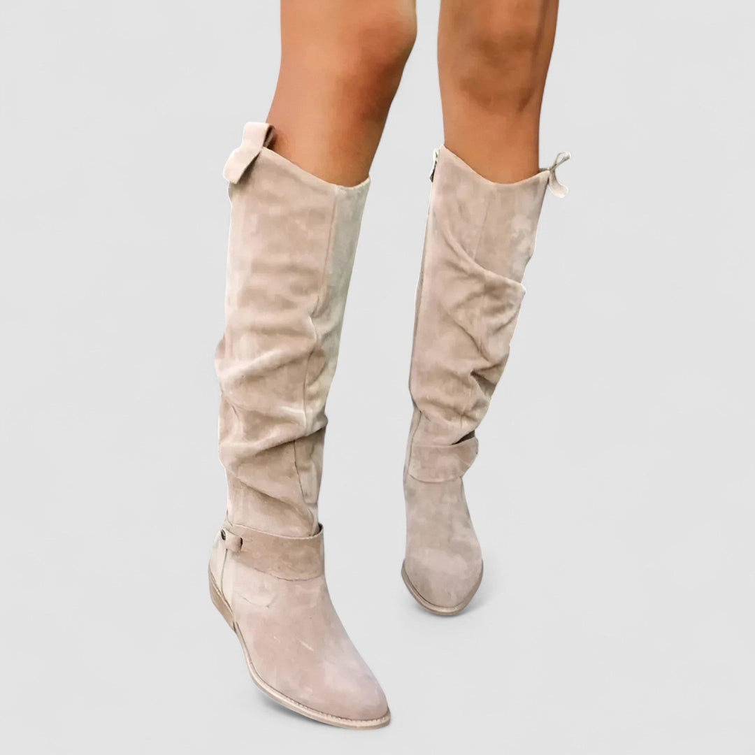 Mia™- Orthopedic Boots