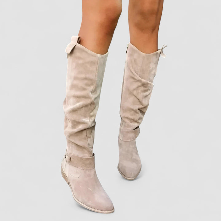 Mia™- Orthopedic Boots