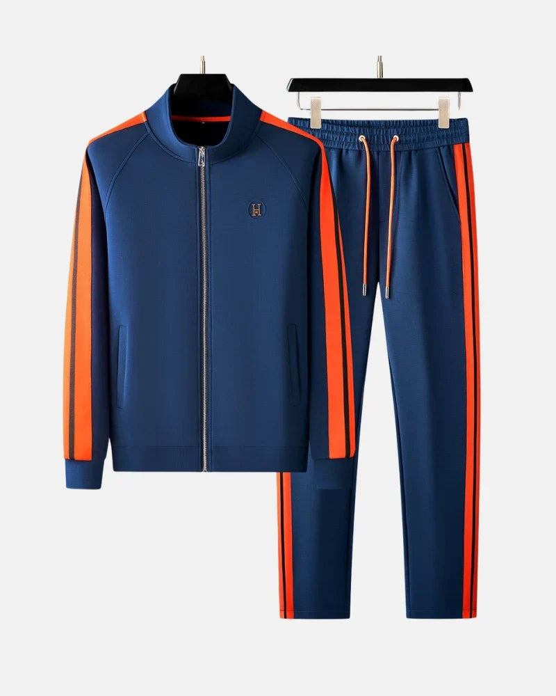 Halimont Signature Warm Tracksuit Set