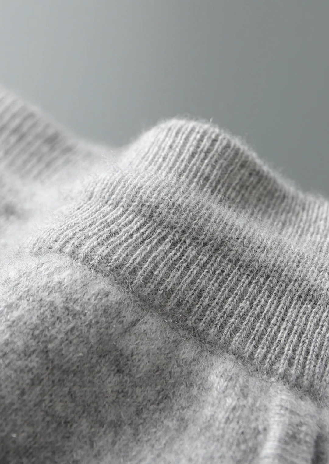 Premium Wool Leisure Set