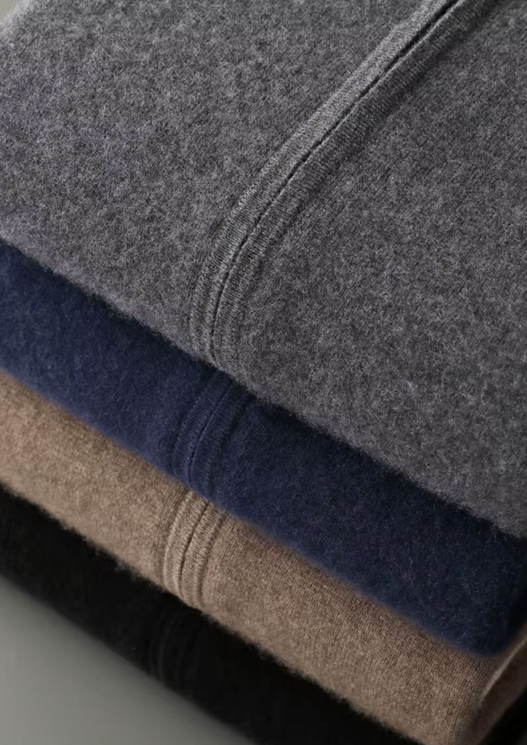 PURE MERINO WOOL DAMIEN SADA