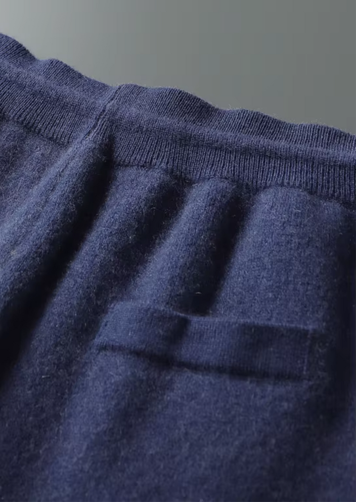 Premium Cashmere Relaxation Set