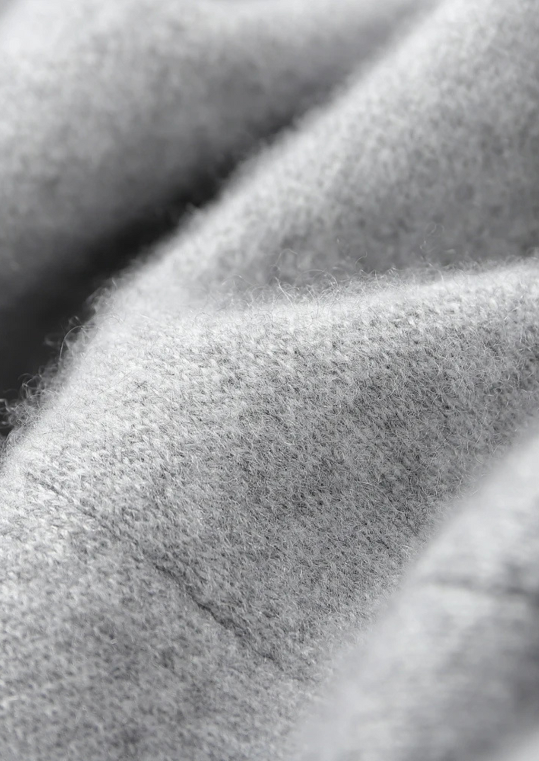 Premium Wool Leisure Set