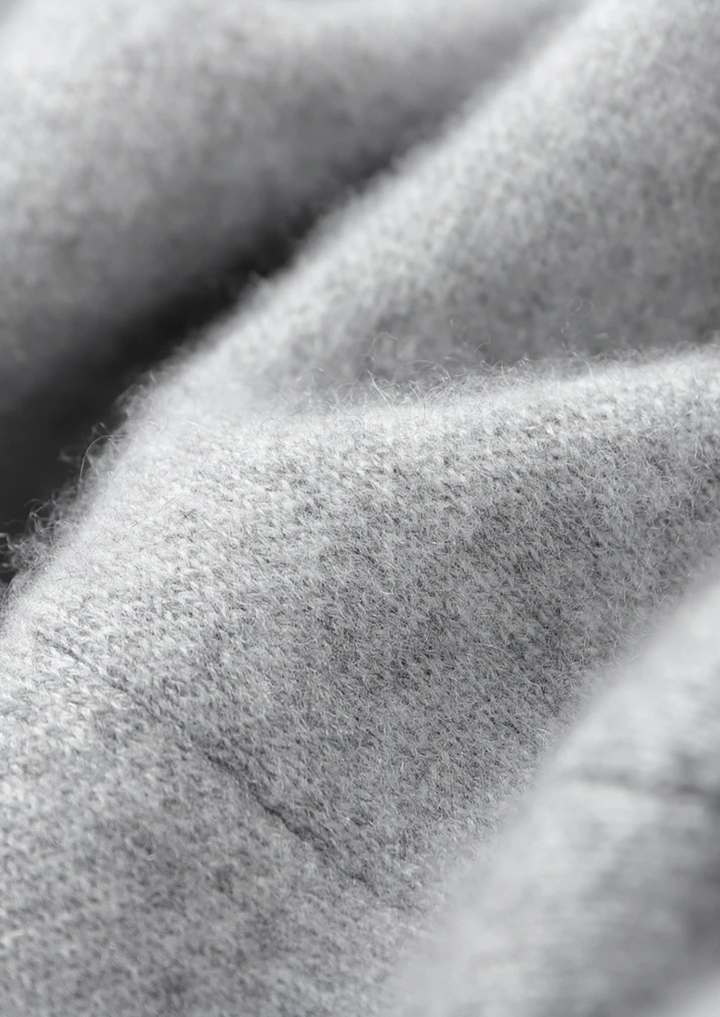 Premium Wool Leisure Set