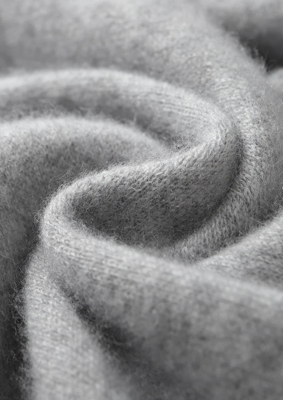 Premium Wool Leisure Set