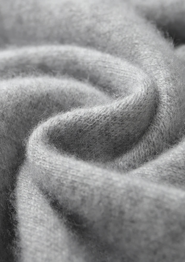 Premium Wool Leisure Set