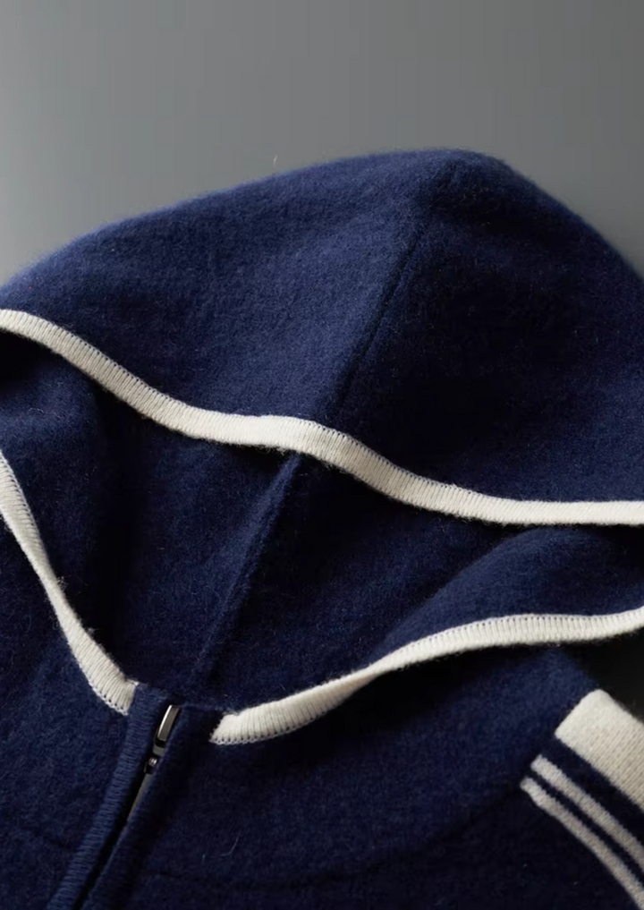 PURE MERINO WOOL DAMIEN SADA