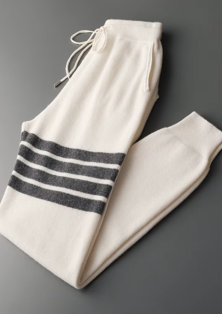 Pure Mink Wool Alessio Set