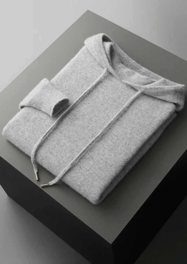 Premium Wool Leisure Set