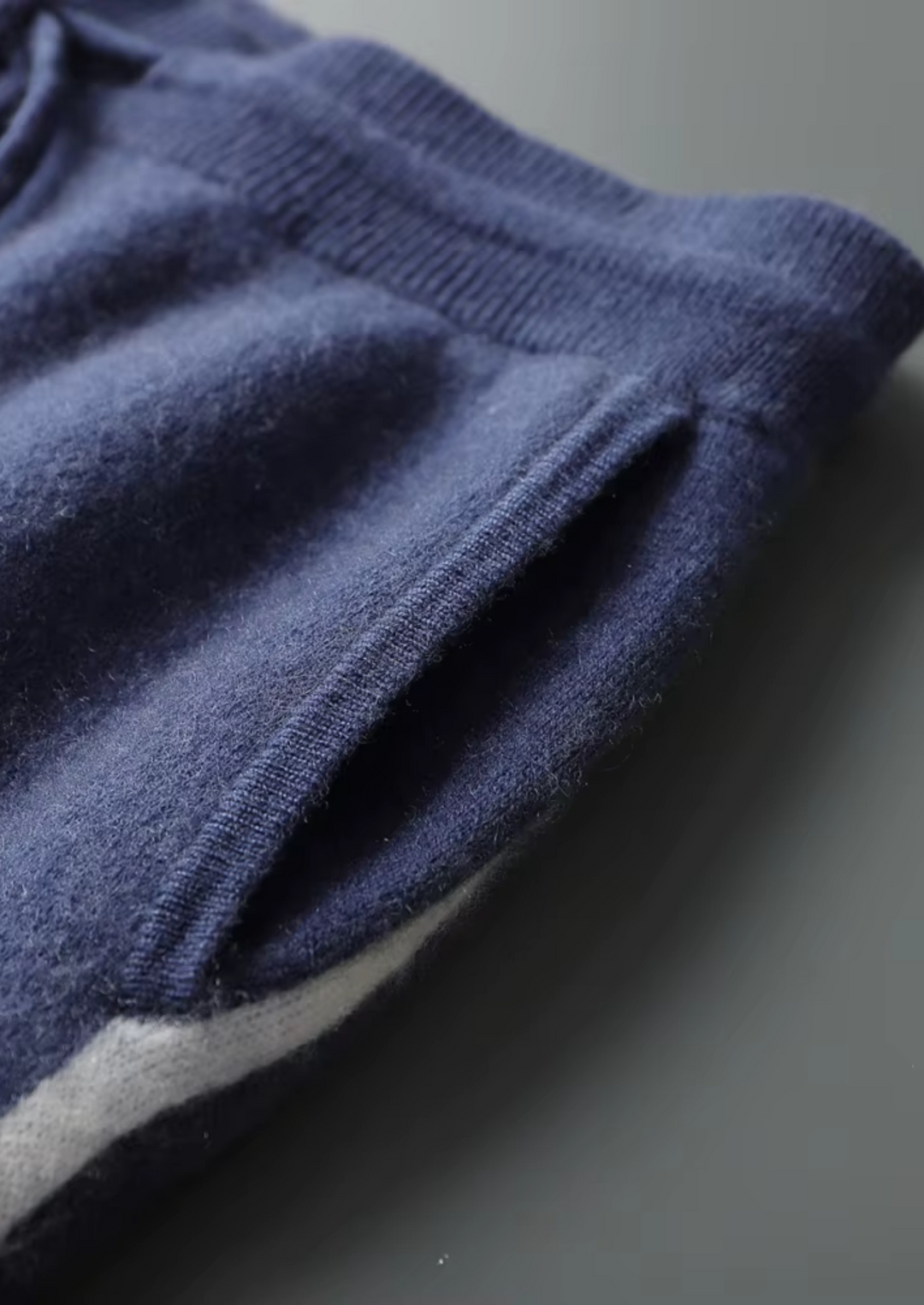 Premium Cashmere Relaxation Set