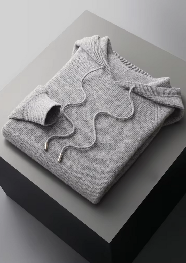 Pure Mink Wool Alessio Set