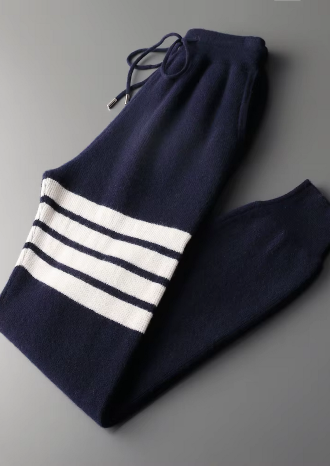 Pure Mink Wool Alessio Set