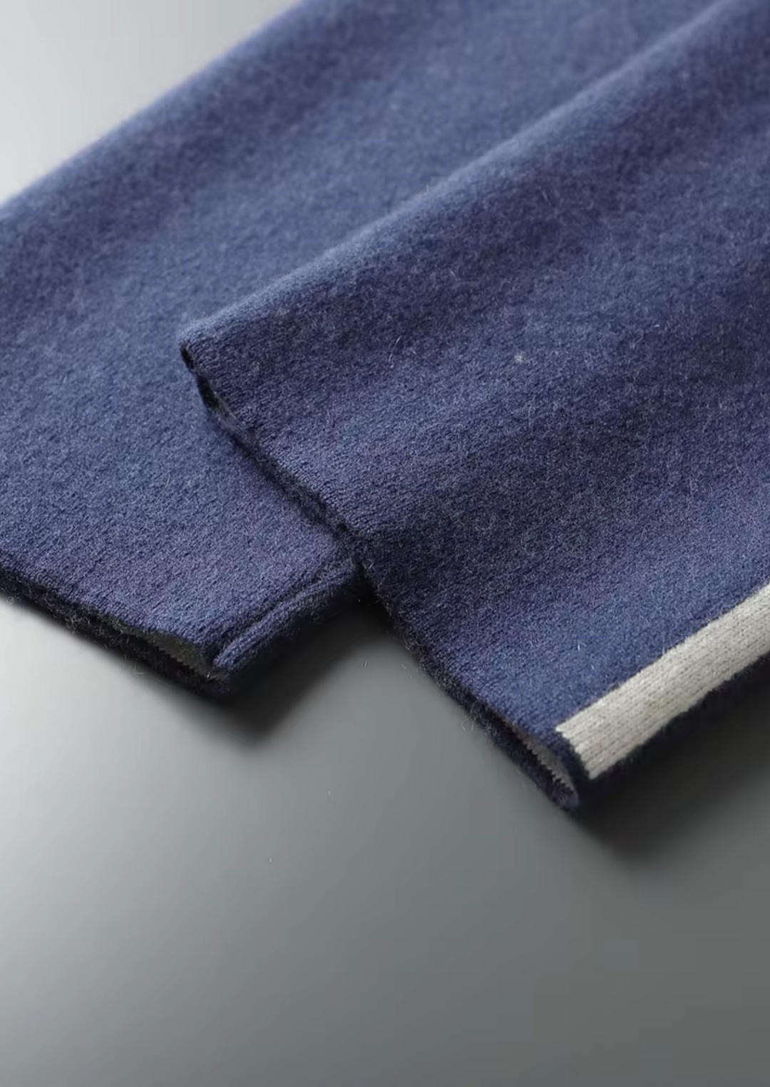 Premium Cashmere Relaxation Set