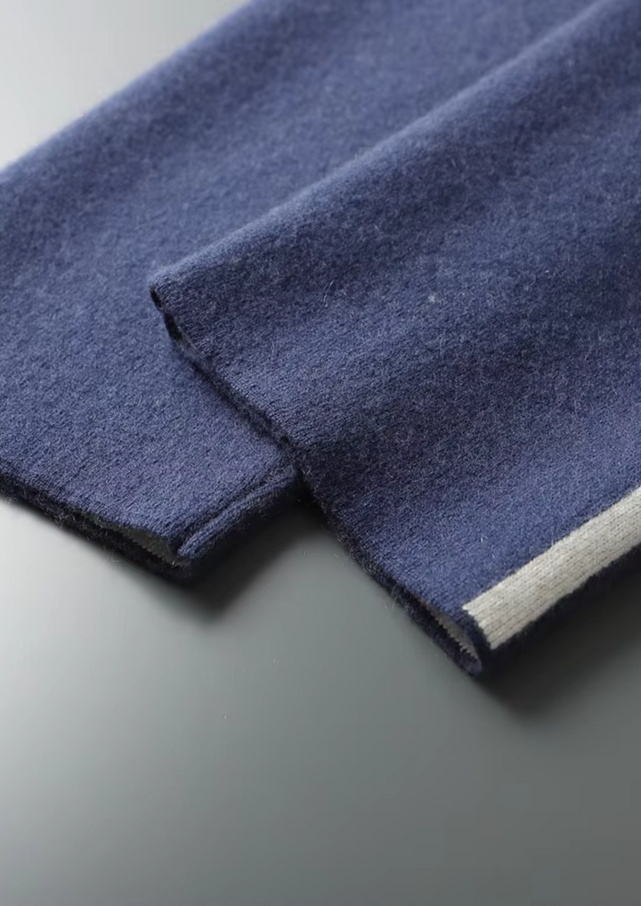 Premium Cashmere Relaxation Set