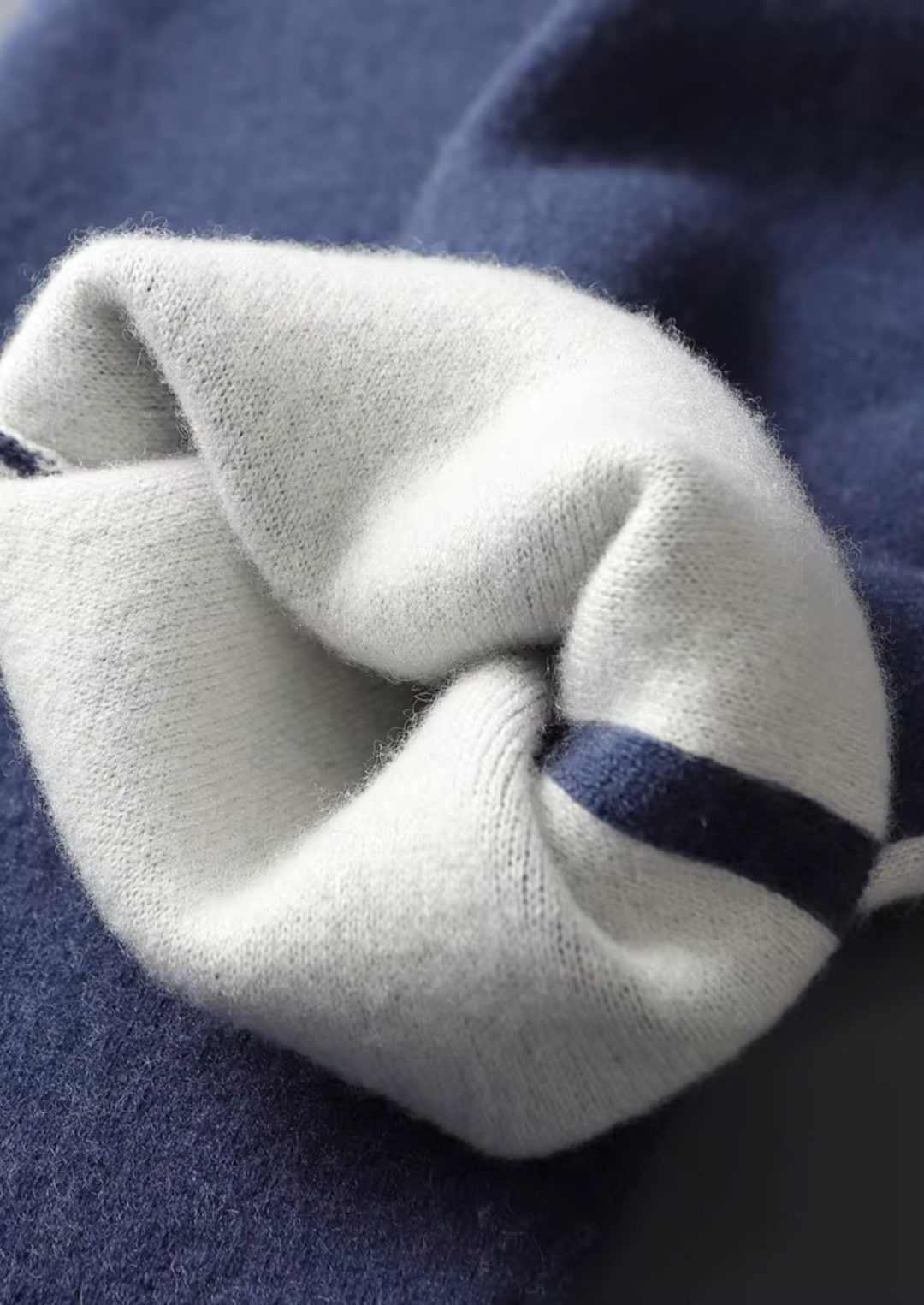 Premium Cashmere Relaxation Set