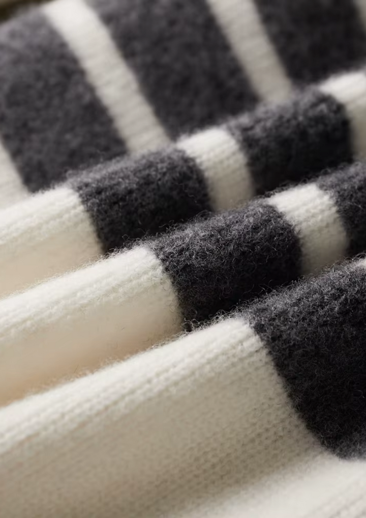 Pure Mink Wool Alessio Set