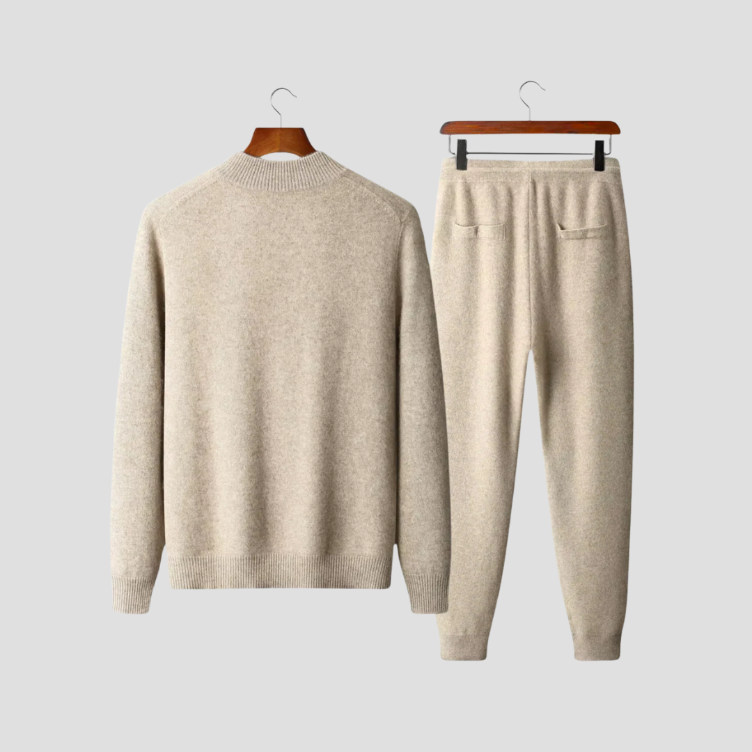 Alexander | Merino Lounge Set