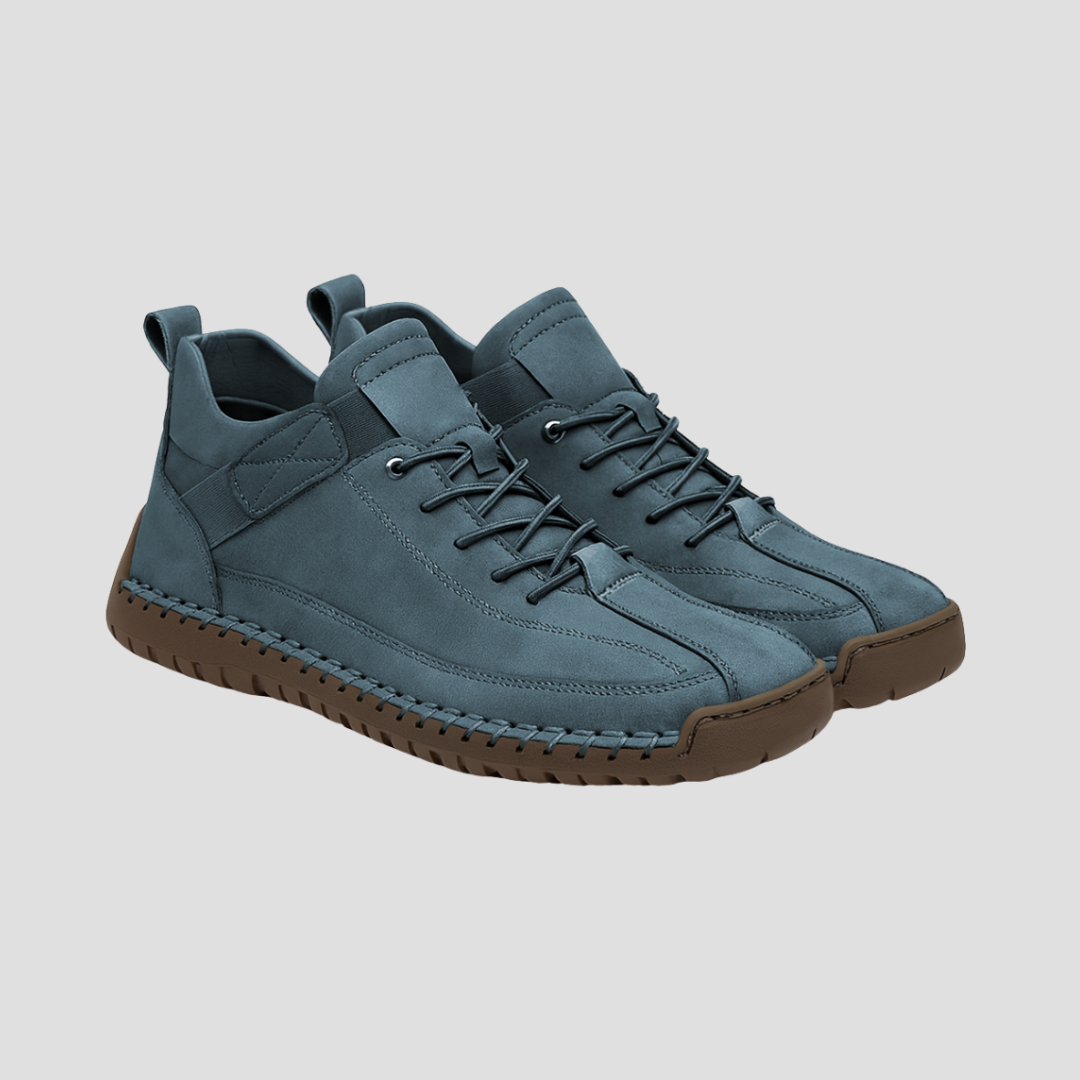 Patrick | Handmade Comfort Loafers