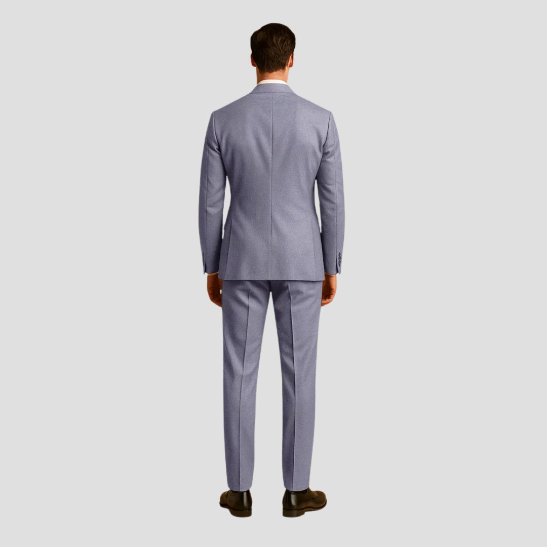 Frederick | Classic Two Piece Suit