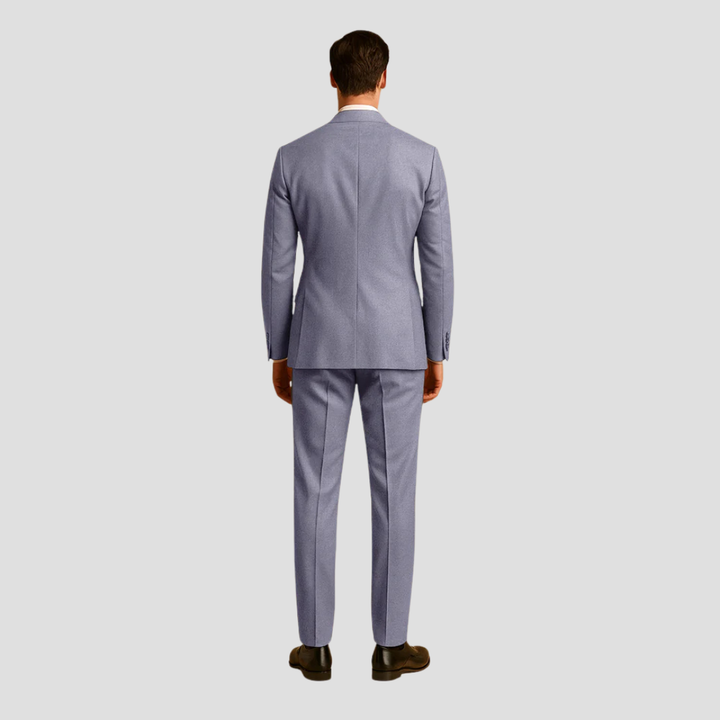 Frederick | Classic Two Piece Suit