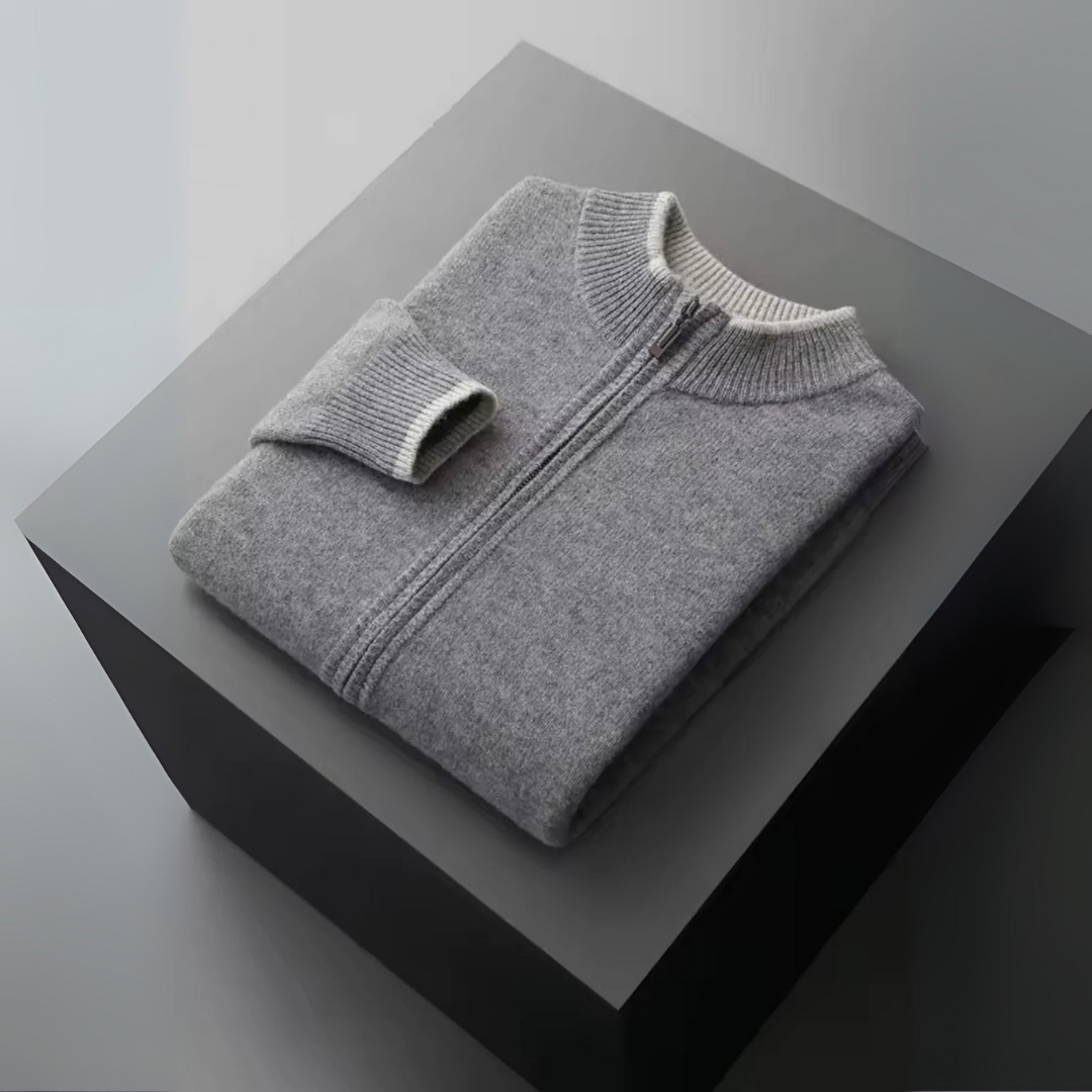 Elwood | Wool Lounge Set