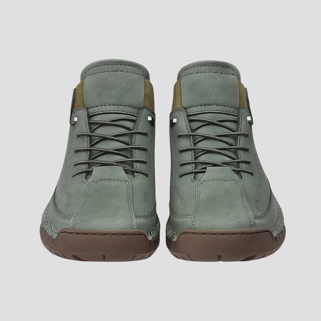 Patrick | Handmade Comfort Loafers