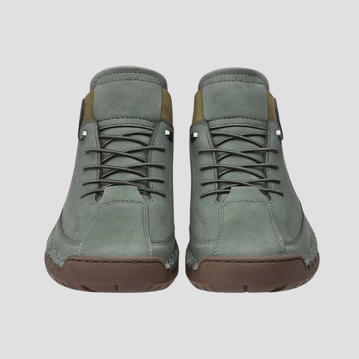 Patrick | Handmade Comfort Loafers