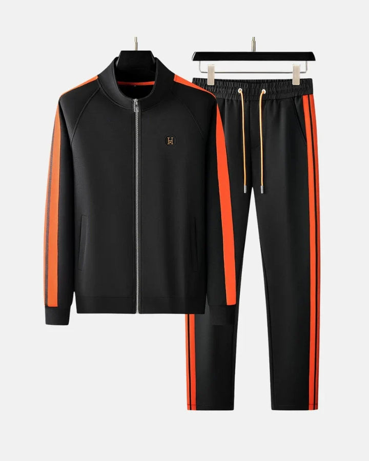Halimont Signature Warm Tracksuit Set