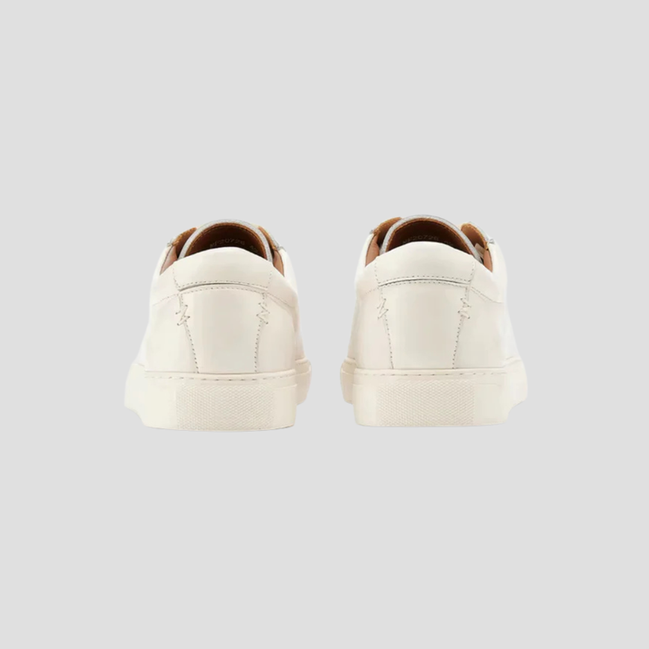 Xeric | Leather Sneakers