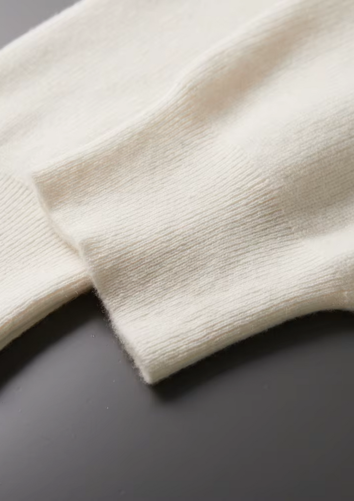 Pure Mink Wool Alessio Set