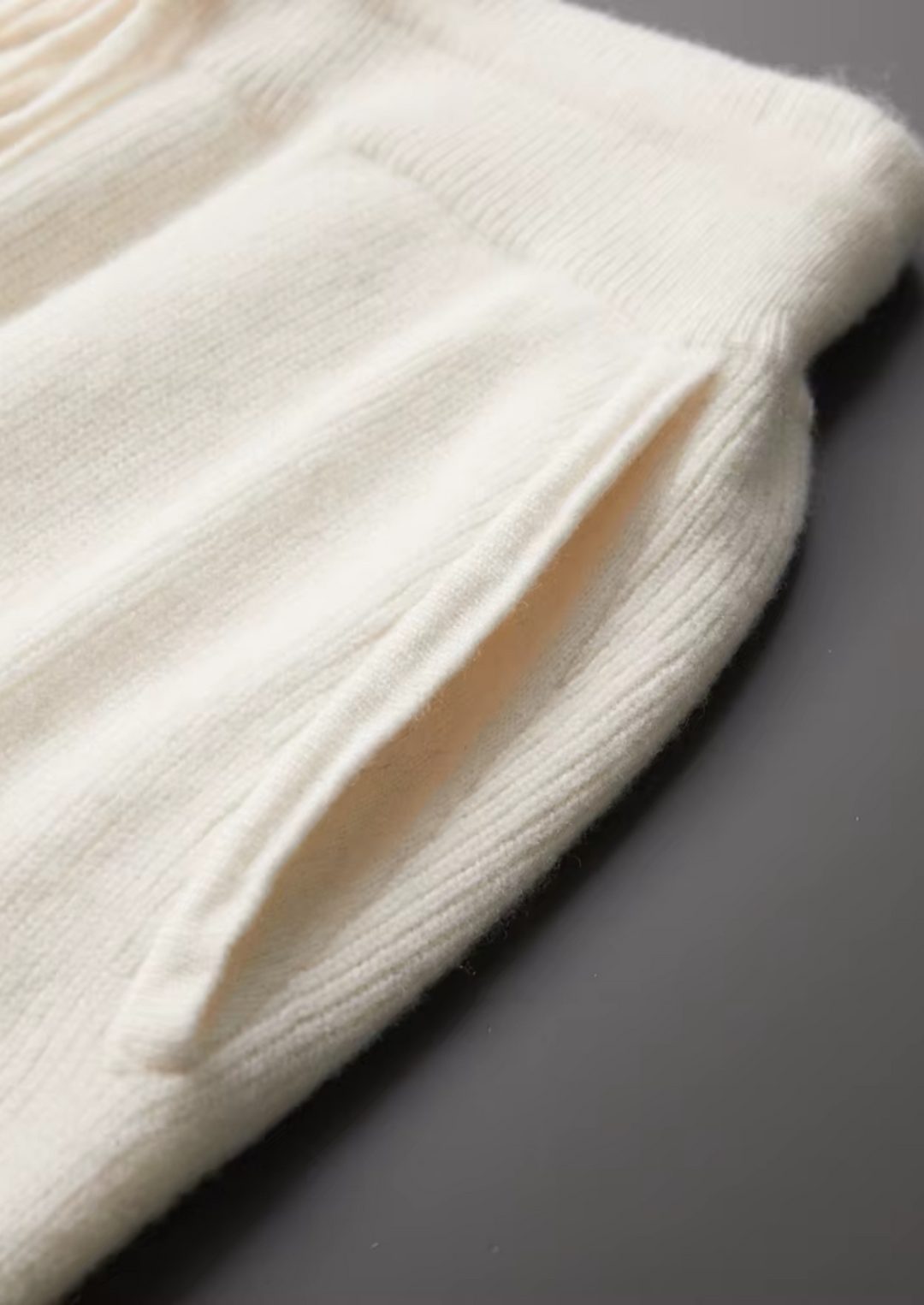 Pure Mink Wool Alessio Set