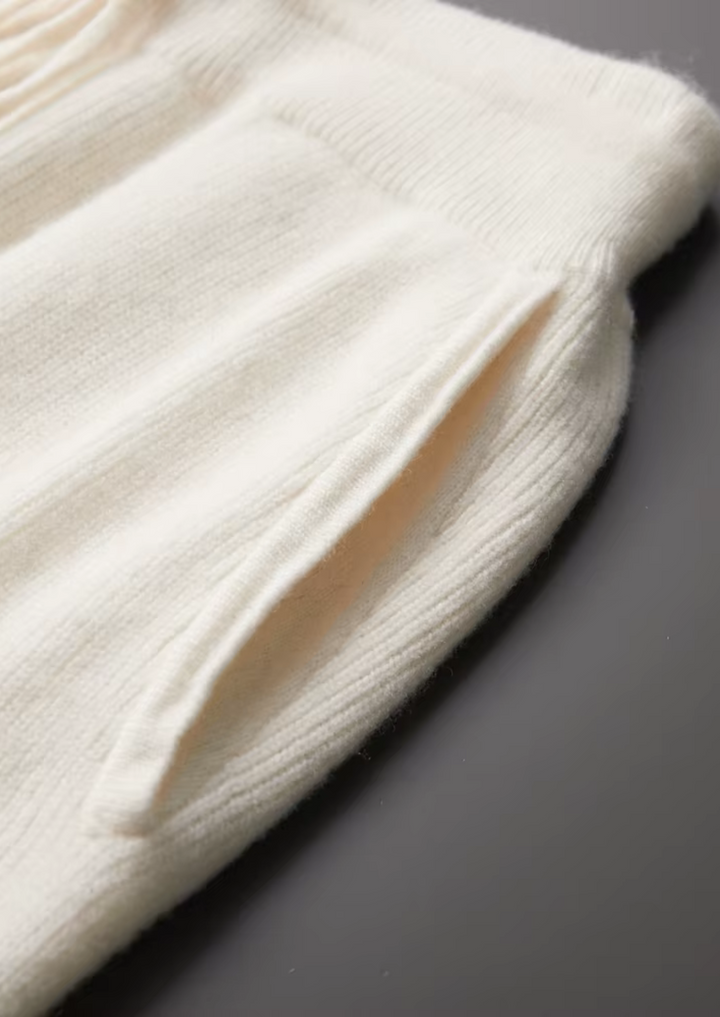 Pure Mink Wool Alessio Set