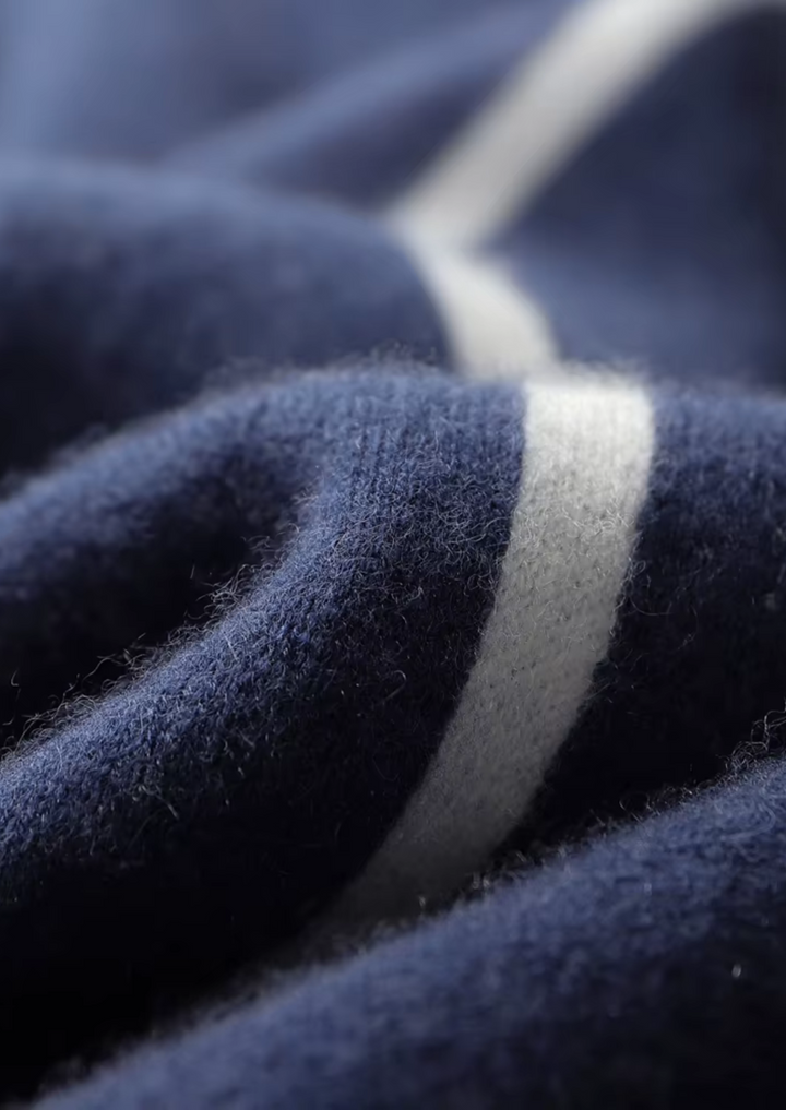 Premium Cashmere Relaxation Set