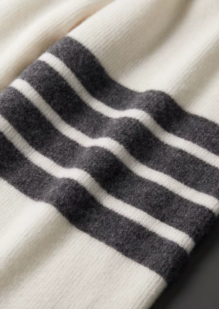 Pure Mink Wool Alessio Set