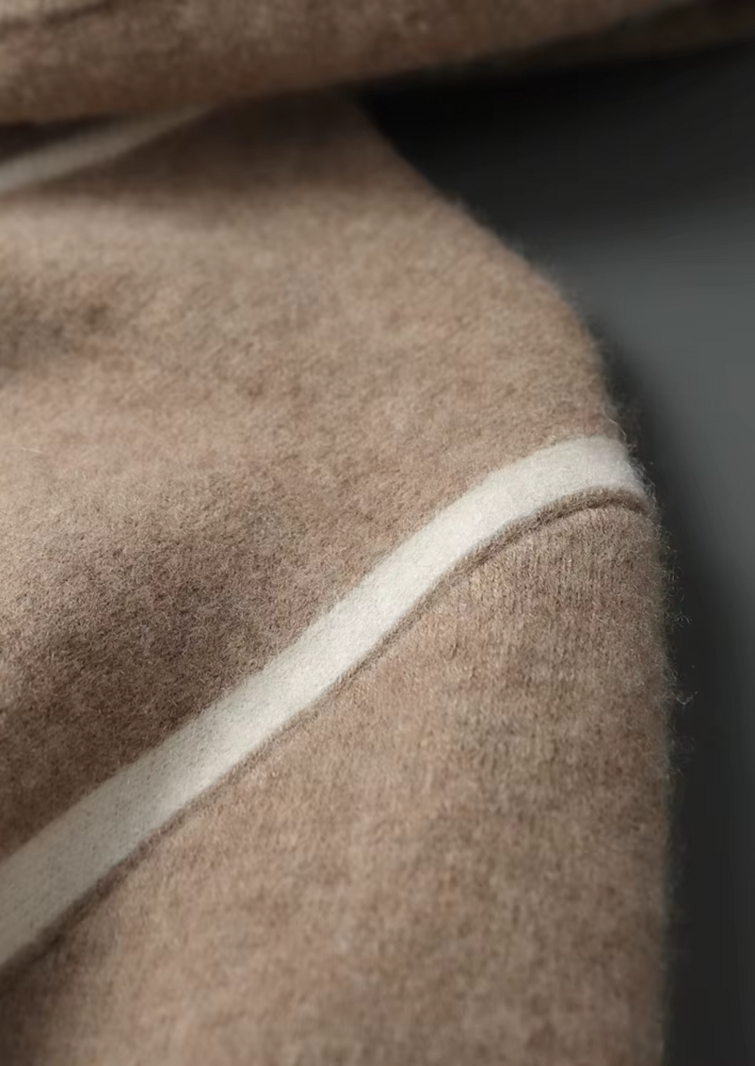 Premium Cashmere Relaxation Set