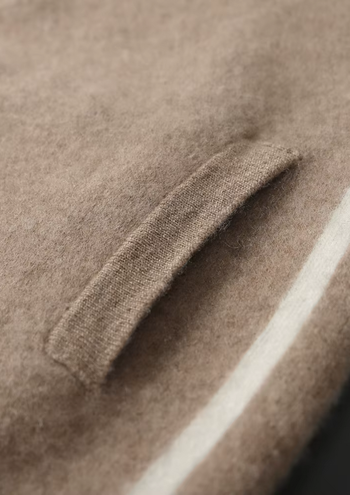 Premium Cashmere Relaxation Set