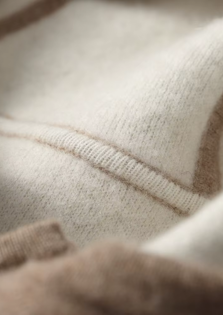 Premium Cashmere Relaxation Set