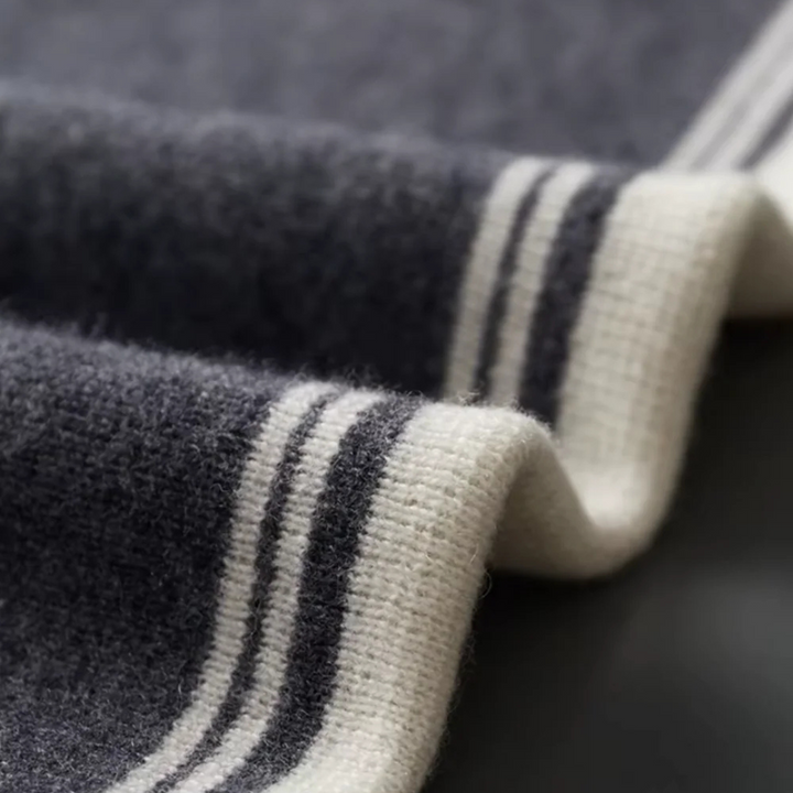 Martin | Merino Wool Tracksuit