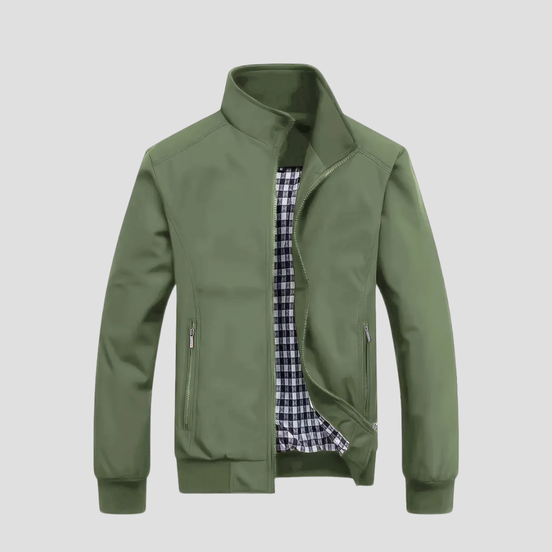 Denholm | Casual Smart Jacket