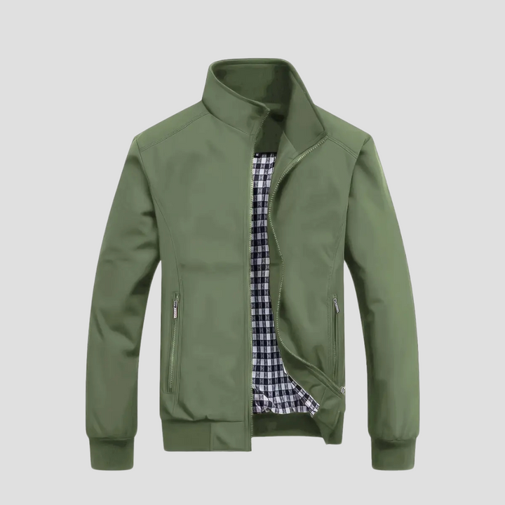 Denholm | Casual Smart Jacket