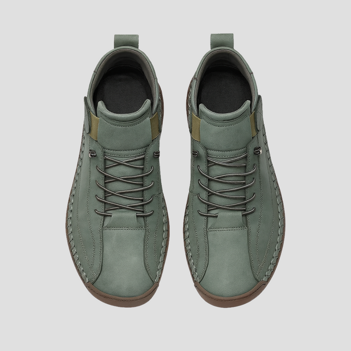 Patrick | Handmade Comfort Loafers