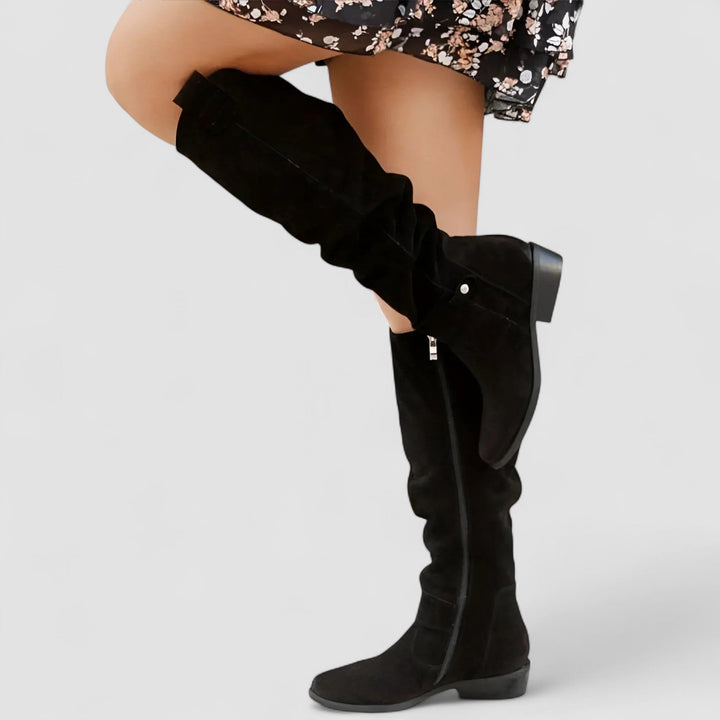 Mia™- Orthopedic Boots