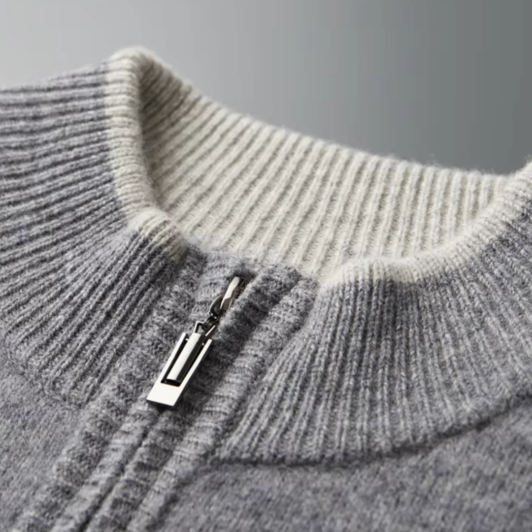 Elwood | Wool Lounge Set