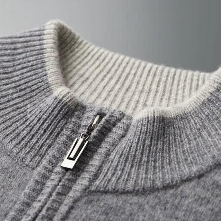 Elwood | Wool Lounge Set