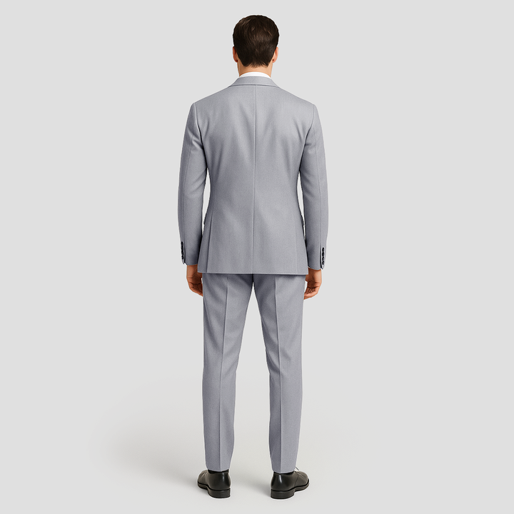 Formal Wedding Suit