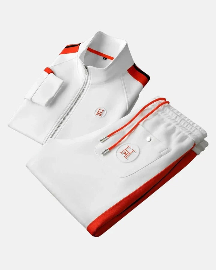 Halimont Signature Warm Tracksuit Set