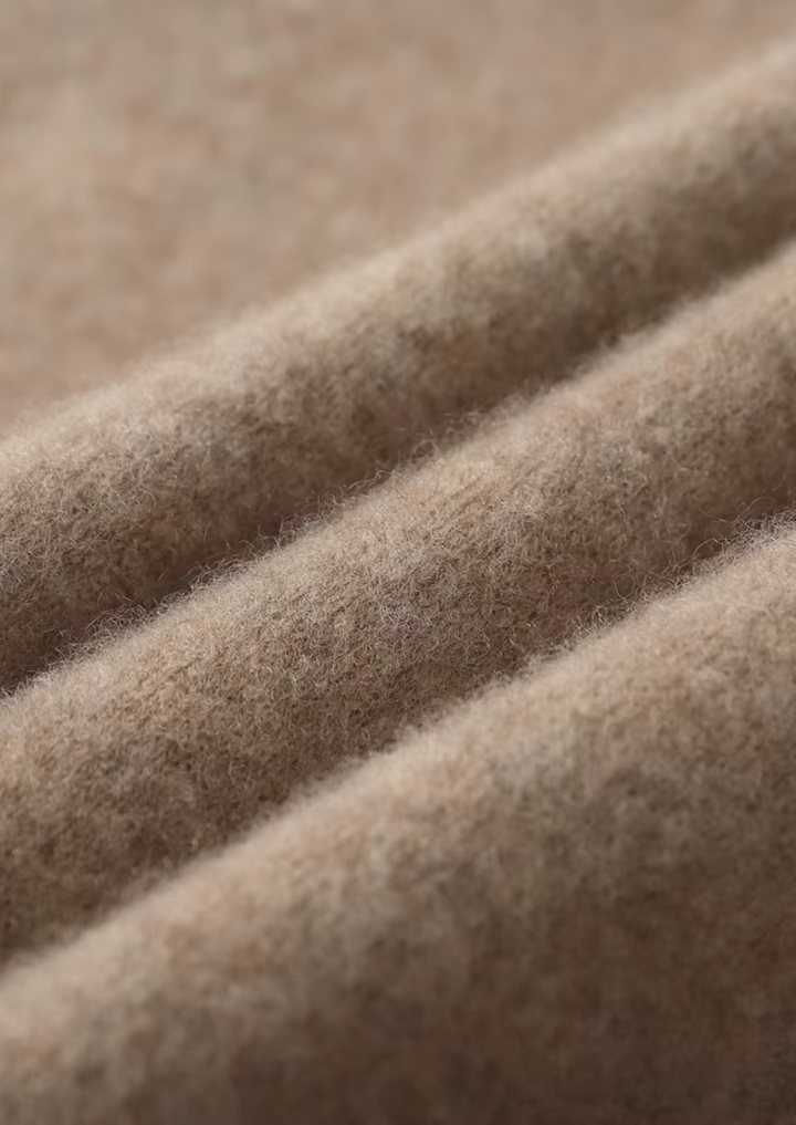 Premium Cashmere Relaxation Set