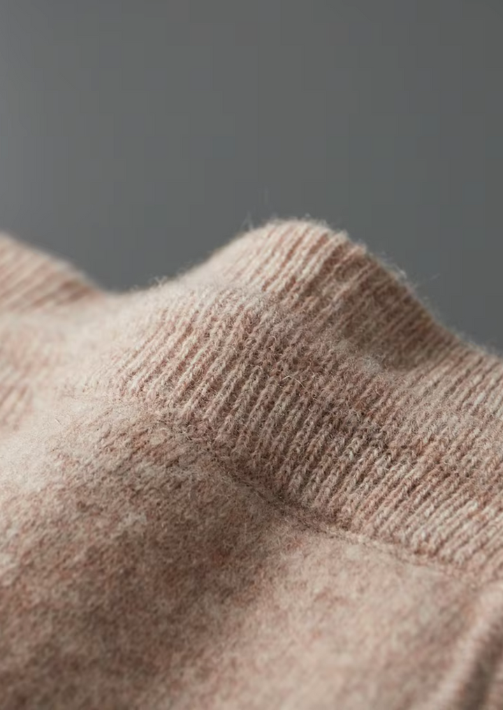 Natural Extra-Soft Merino Wool TIVRO Set