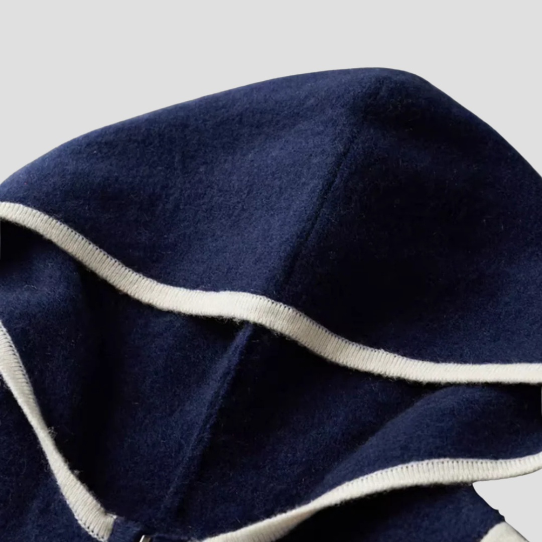 Martin | Merino Wool Tracksuit