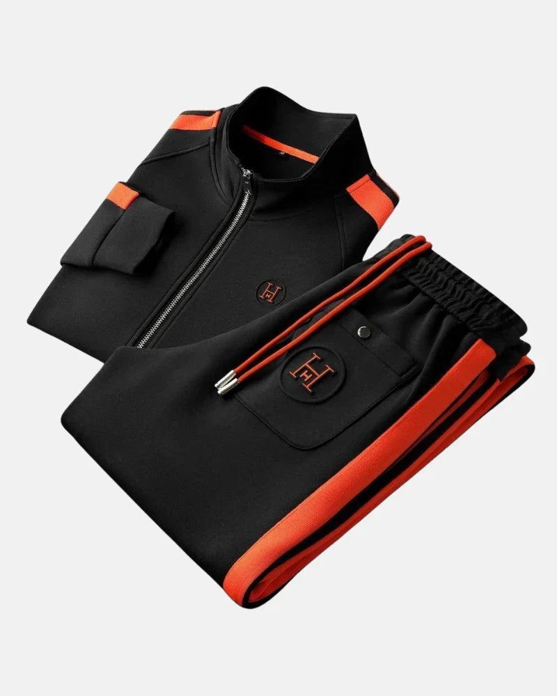 Halimont Signature Warm Tracksuit Set
